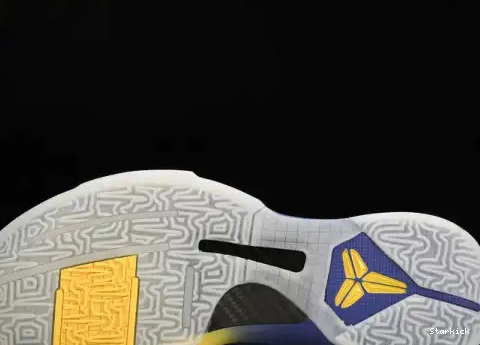  5 Rings Kobe CD4991-400 5 Nike Protro 0512